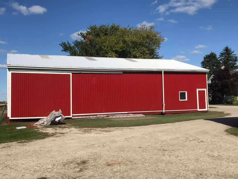 Questions To Ask When Hiring for a Barn Painting Contractor