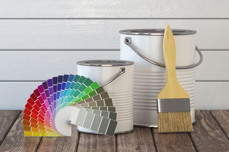 Services Your Painting Service Provider Should Offer