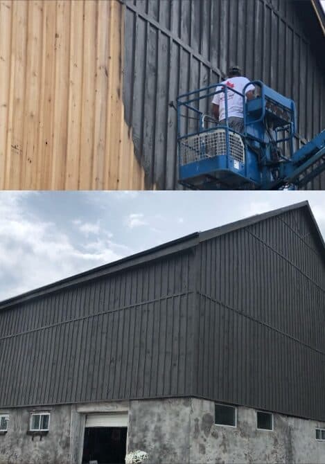 North-pro-barn-painting-Ontario-project
