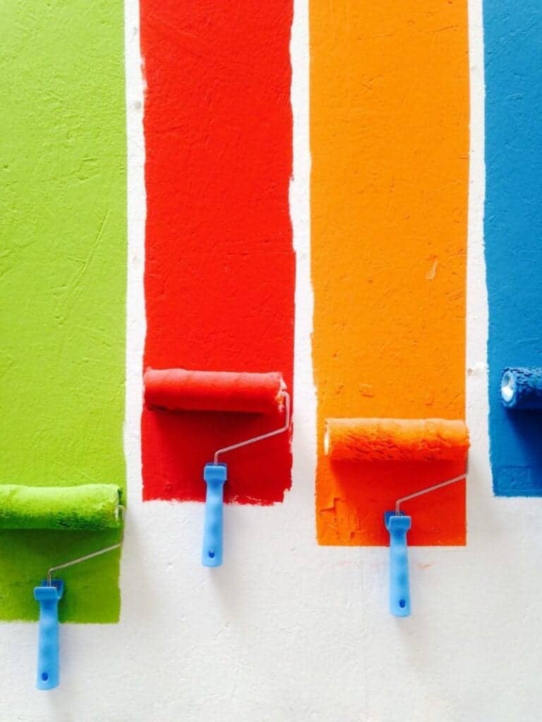 The Risk of Lead-Based Paint