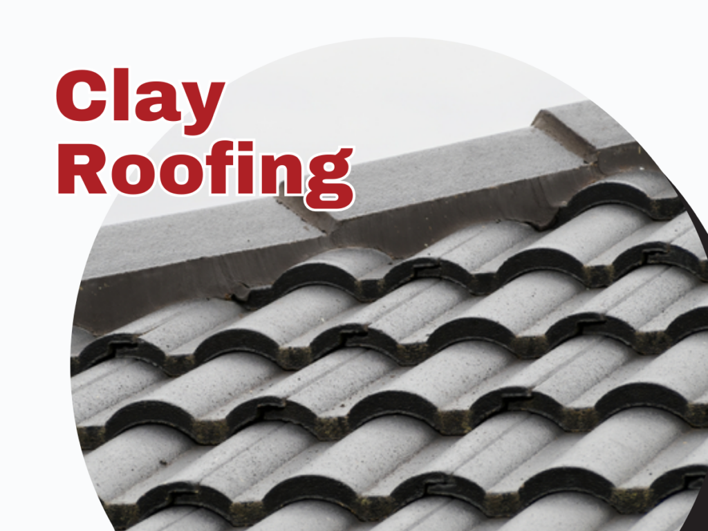 clay energy roofing