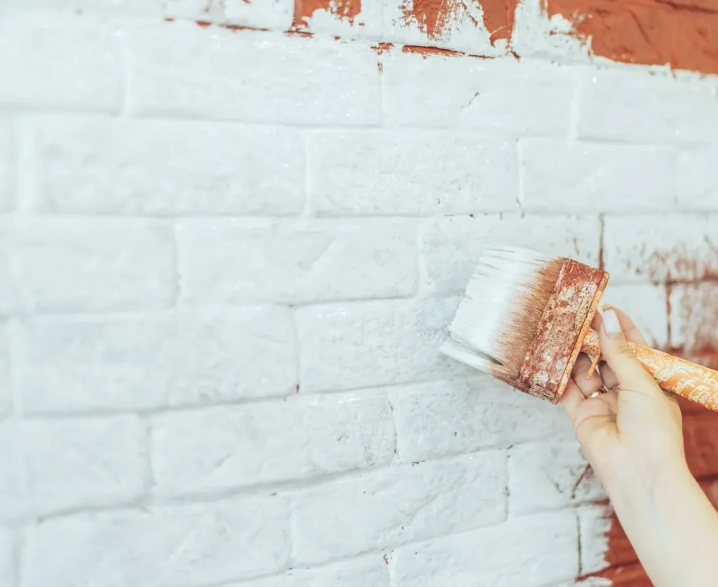 All About Brick Siding Painting: Essential Insights