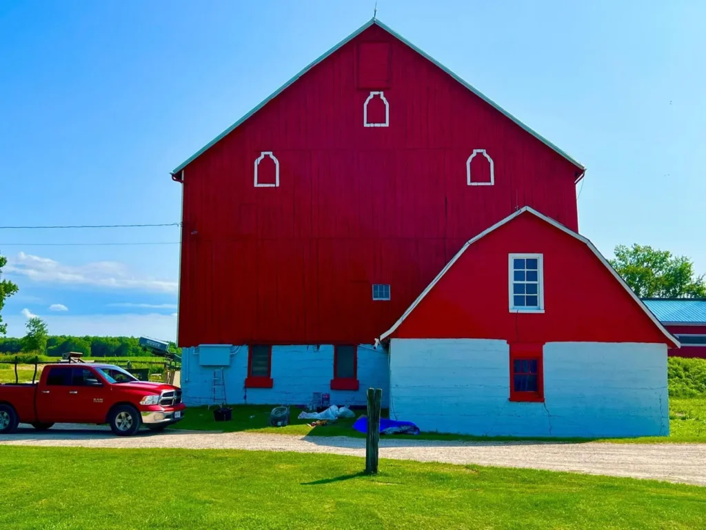 Common Myths and Misconceptions About Barn Conversions